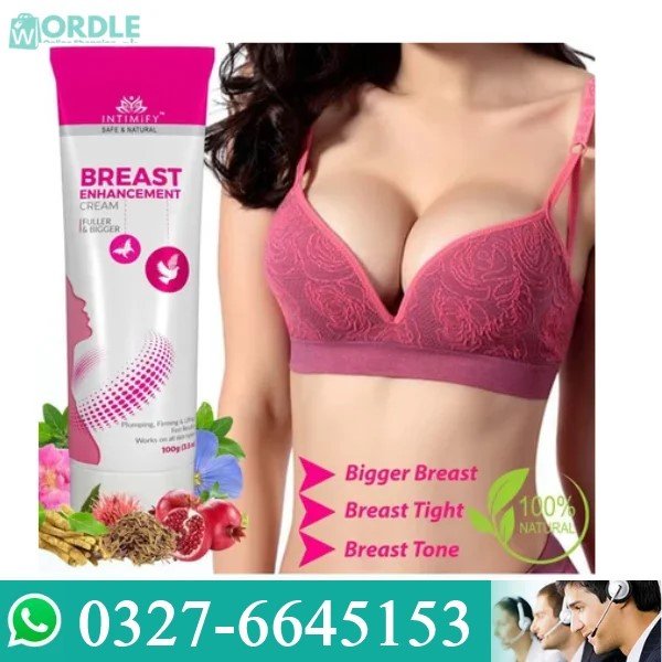  How Increase Breast Size Naturally