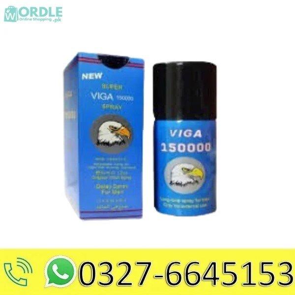 Viga Spray 150000