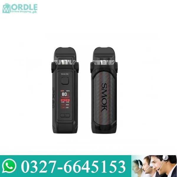 Smok Vape 80W Price In Pakistan