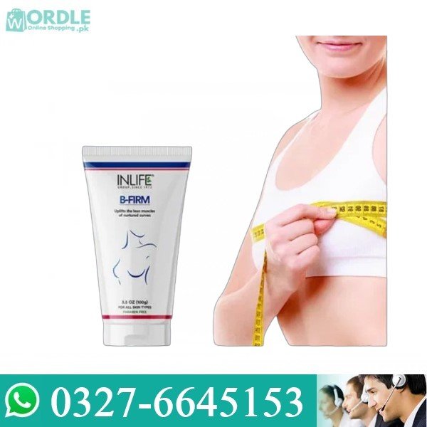 Tight Breast Cream