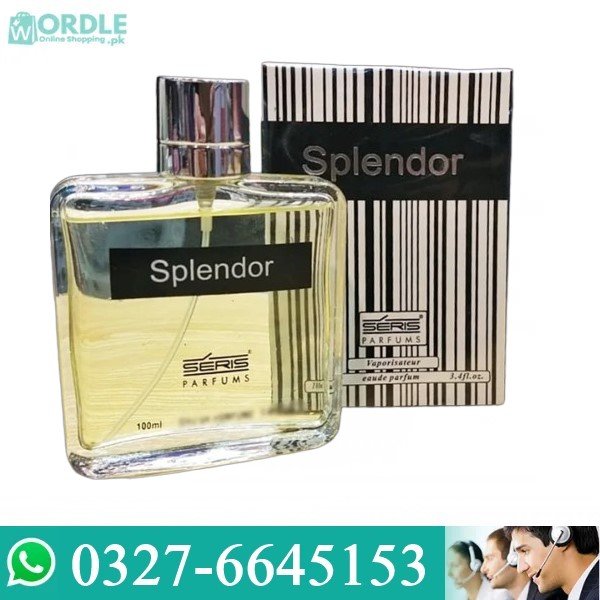 Splendor Perfume