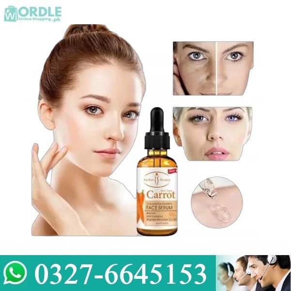 Aichun Serum Price In Pakistan