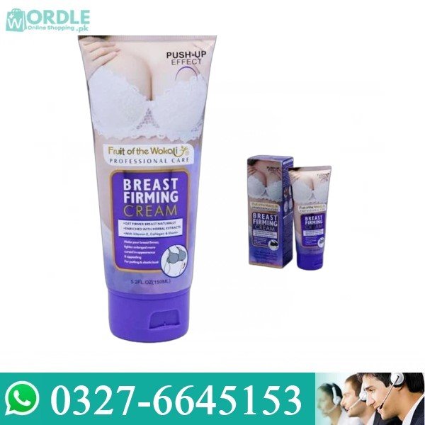 Breast Cream Price In Pakistan