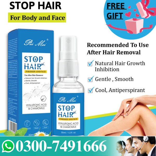 How To Stop Hair Growth On Face Permanently