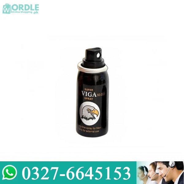 Viga Spray 2 Million