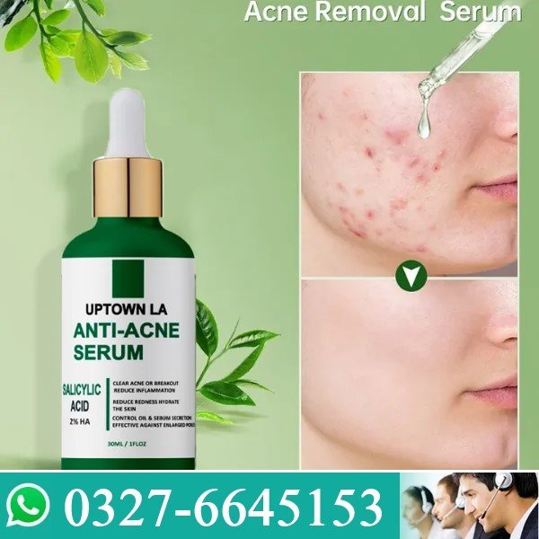 Anti Acne Serum Price In Pakistan