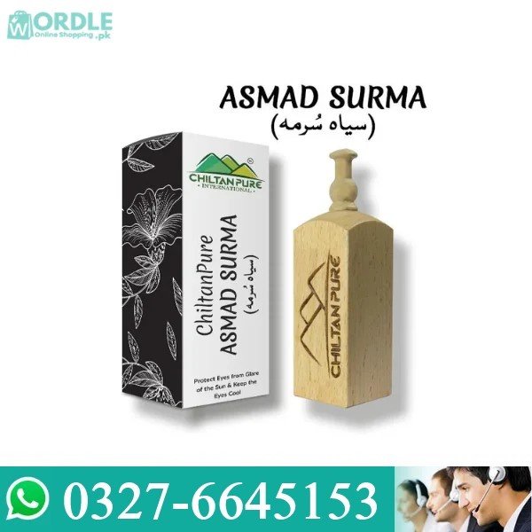 Asmad Surma Price In Pakistan