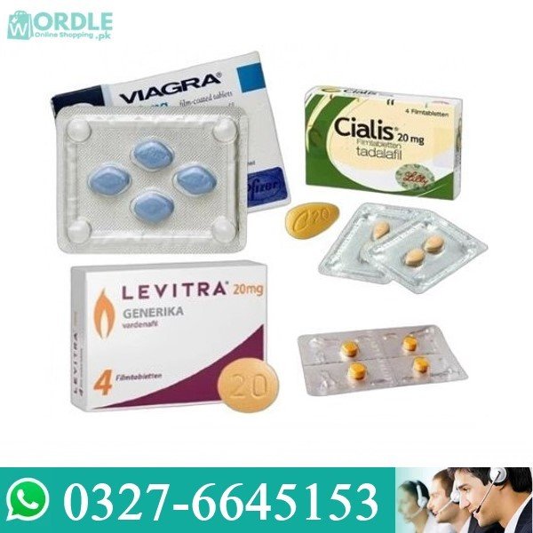 Timing Tablets in Pakistan