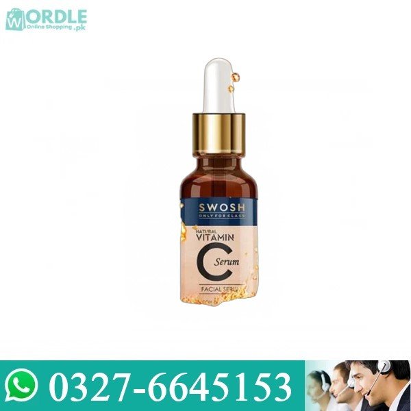 Vitamin C Serum