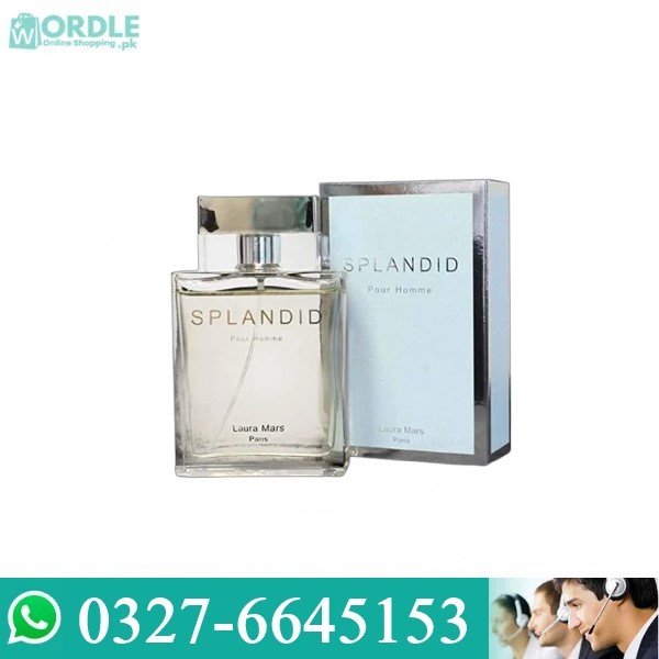 Splendid Perfume