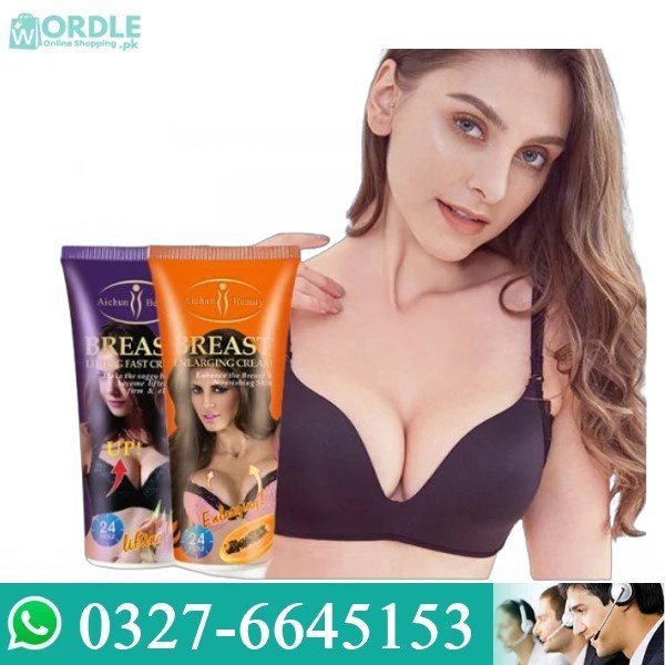 Aichun Beauty Breast Cream