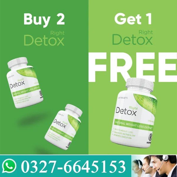 Right Detox Reviews