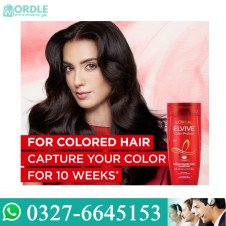  Loreal Hair Color Shampoo