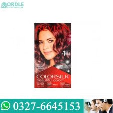  Revlon Hair Color Shades Burgundy 48