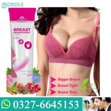   How Increase Breast Size Naturally