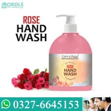  Chiltan Pure Rose Handwash