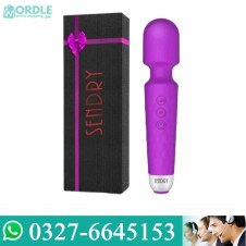  Wand Massager in Pakistan