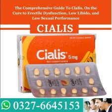  Cialis 5Mg Price In Pakistan