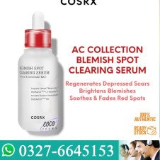  Spot Clearing Serum