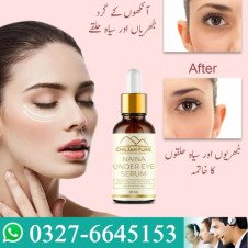  Naina Under Eye Serum Price In Pakistan