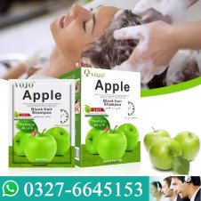  Apple Hair Color 10 Pouch Price