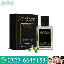  Guddu Natural Perfume