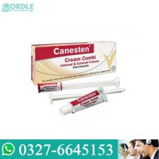  Vaginal Pain Cream