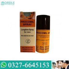  Procomil Delay Spray