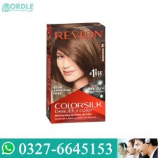  Revlon Hair Color Shades Medium Brown 41