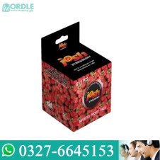  Josh Ultra Thin Condom Complete Box 36 Pcs