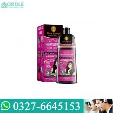  Instant Hair Color Shampoo Price In Pakistan