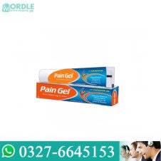  Pain Relief Cream In Pakistan