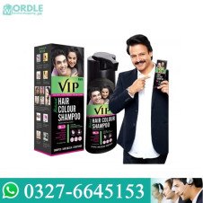  Vip Hair Color Shampoo