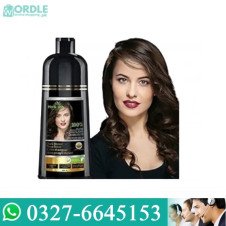  Hair Color Shampoo Pakistan