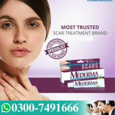  Mederma Cream Price In Pakistan