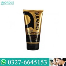  Deep Cleansing Peel-Off Gold Mask in Pakistan