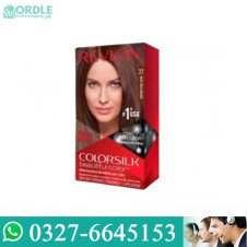  Revlon Hair Color Shades Deep Rich Brown 27