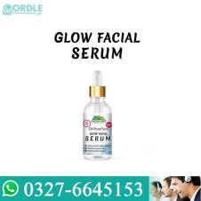  Glow Facial Serum