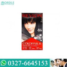  Revlon Hair Color Shades Black 10