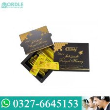  Etumax Royal Honey