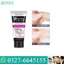  Aliver Whitening Cream