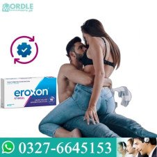  Eroxon Stimgel Price in Pakistan