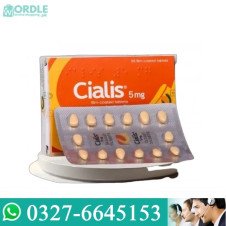  Cialis 5Mg