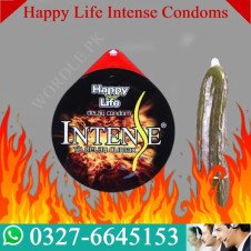  Happy Life Condoms Review