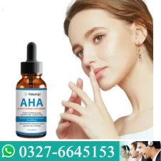  Aha Serum Alpha Hydroxy Acid Serum