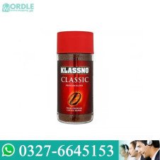  Klassno Classic Coffee