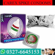  Carex Chirk Spike Condom In review