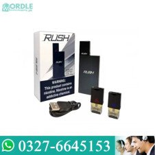  Rush Pod Price In Pakistan