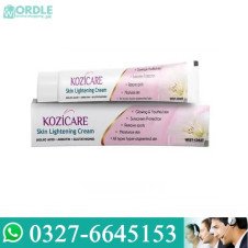  Kozicare Skin Lightening Cream in Pakistan