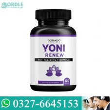  Dorado Yoni Renew Revitalizing Formula in Pakistan